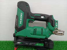 【36V】コードレスタッカー|HIKOKI