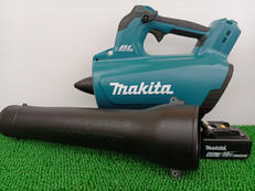 【バッテリー付属】ブロワー|MAKITA