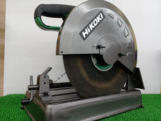 【355mm】高速切断機|HIKOKI