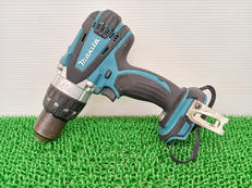 【本体のみ】MAKITA DF458D|MAKITA