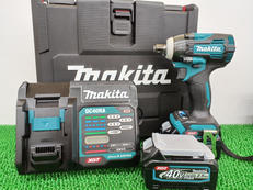 【未使用】充電式インパクトレンチ|MAKITA