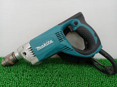 【ブレーキ付き】13ｍｍ電動ドリル|MAKITA