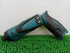 【7.2V】ペンドライバドリル|MAKITA