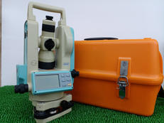 【PRO仕様】電子セオドライト|テクノ販売