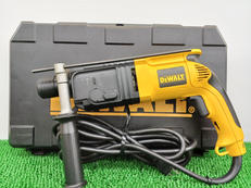 【SDSプラス】DEWALT DW563-JP ハンマードリ|DEWALT
