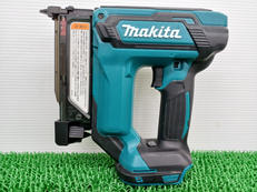 【18V】充電式ピンタッカー|MAKITA