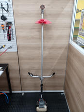 【店頭受取】エンジン式刈払い機|TANAKA