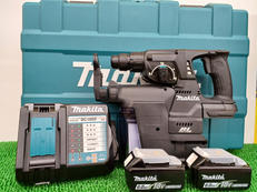 【未使用】充電式ハンマードリル|MAKITA