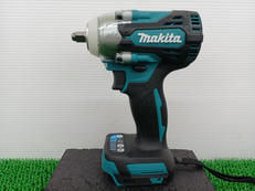 【18V対応】MAKITA 充電式インパクトレンチ|MAKITA