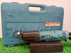 【コンパクトサイズ】レシプロソー|MAKITA