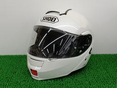 フルフェイスヘルメット|SHOEI
