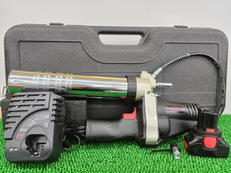 【業務用】コードレスコーキングガンセット|KTC