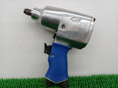 【常圧】エアーインパクトレンチ|アネスト岩田