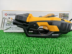 【状態◎】電動のこぎり|KYOCERA
