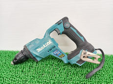 【本体のみ】スクリュードライバー|MAKITA