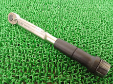 【差込角9.5mm】トルクレンチ|TOHNICHI