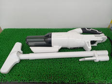 【２段サイクロン機構】HIKOKI コードレスクリーナー|HIKOKI