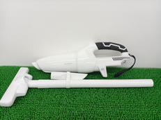 【コンパクトサイズ】HIKOKI コードレスクリーナー|HIKOKI