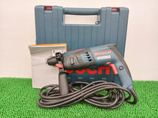 【未使用品】BOSCH ハンマードリル|BOSCH