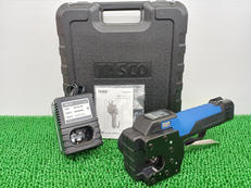 電動フレアツール|TASCO