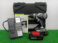 【14.4Ｖ】充電式ドリルドライバー|PANASONIC