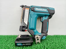 【10.8V】充電式電動タッカー|MAKITA