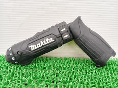 【バッテリー2本付属】充電式ペンドライバドリル|MAKITA