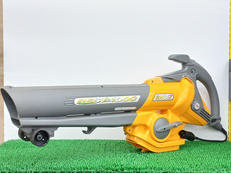 【店頭受取】ブロワバキューム|RYOBI