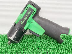 【SNAP-ON】充電式インパクトレンチ|SNAP-ON