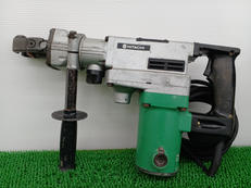 【本体のみ】ハンマードリル|HITACHI