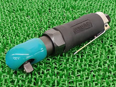 【常圧】エアーラチェットレンチ|TOKU