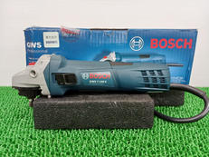 【未使用】ディスクグラインダー|BOSCH