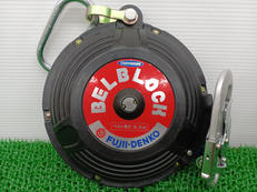 【8.0m】ベルブロック|TSUYORON