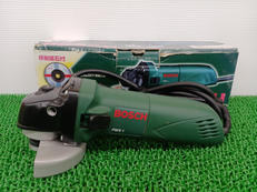 【100mm】ディスクグラインダー|BOSCH