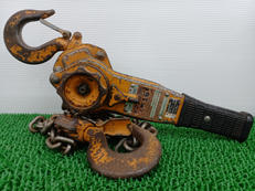 【1.6t】レバーブロック|KITO