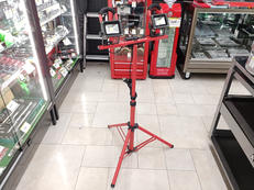 【店頭受取】GEARTOOL LEDスタンドライト|GEARTOOL