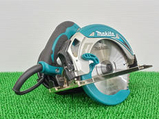 【鋸刃外径165mm】MAKITA 電動丸のこ|MAKITA