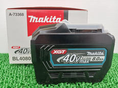 【未使用】バッテリー|MAKITA