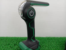 【14.4/18V対応】コードレスワークライト|HIKOKI