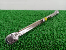 【モータースポーツ用】トルクレンチ|TOHNICHI