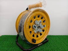 【未使用】コードリール|ハタヤリミテッド