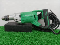 座堀ドリル|HITACHI