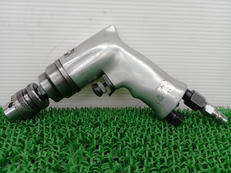 【常圧タイプ】エアドリル|TOKU