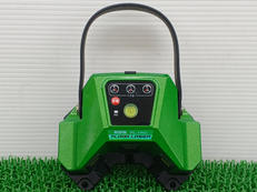 【グリーンレーザー】フロアレーザー|KDS