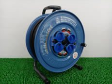 【屋外用】コードリール|HATAYA