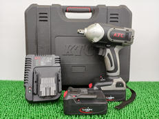 【18Ｖ】インパクトレンチ|KTC