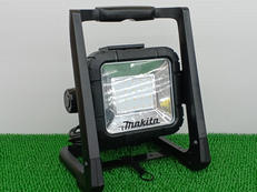 【防塵・防滴】LEDライト|MAKITA