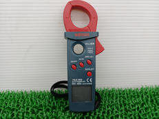 【低電圧用】クランプメーター|SANWA