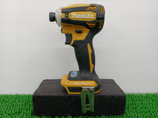 【18V】インパクトドライバー|MAKITA