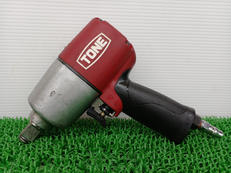 【常圧タイプ】エアーインパクトレンチ|TONE